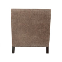 Load image into Gallery viewer, Shasta Accent Chair - Brown
