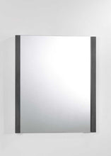 Load image into Gallery viewer, Nova Domus Jagger Modern Grey Mirror

