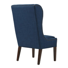 Load image into Gallery viewer, Garbo Dining Chair - Navy
