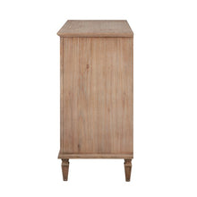 Load image into Gallery viewer, Victoria Small Dresser - Light Natural
