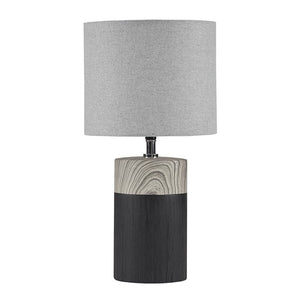 Nicolo Table Lamp - Black
