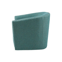 Load image into Gallery viewer, Tyler  Swivel Chair - Teal Multi
