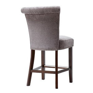 Colfax Counter stool - Grey