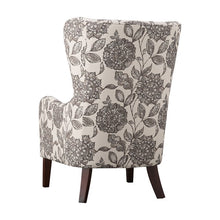 Load image into Gallery viewer, Arianna Swoop Wing Chair - Multi
