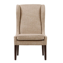 Load image into Gallery viewer, Garbo Captains Dining Chair - Beige
