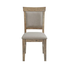 Load image into Gallery viewer, Oliver Dining Side Chair (Set of 2pcs) - Cream/Grey
