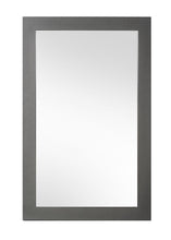 Load image into Gallery viewer, Modrest Duke - Modern Grey Mirror
