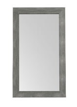 Load image into Gallery viewer, Modrest Dynasty - Modern Shagreen Mirror
