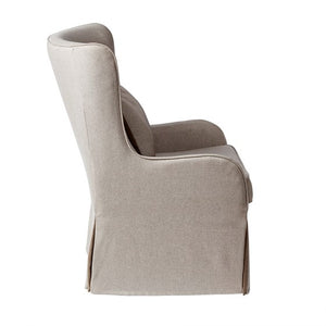 Regis Accent chair - Cream