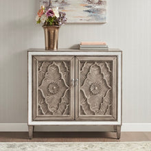 Load image into Gallery viewer, Annalise 2-Door Accent Chest - Natural
