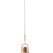 Load image into Gallery viewer, Langston Pendant - Gold
