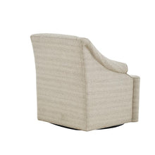 Load image into Gallery viewer, Justin Swivel Glider Chair - Tan
