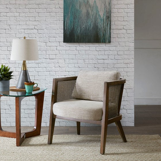 Sonia - Camel SONIA Accent Chair