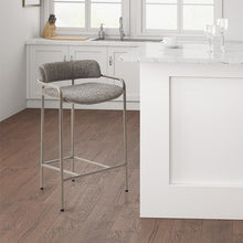 Load image into Gallery viewer, Copeland   Counter Stool - Brown Multi

