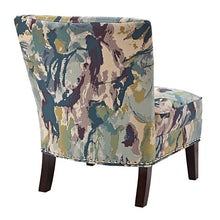 Load image into Gallery viewer, Hayden Slipper Accent Chair - Multi
