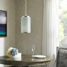 Load image into Gallery viewer, Omni Pendant - White
