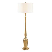 Load image into Gallery viewer, Veronica Floor lamp, Gold

