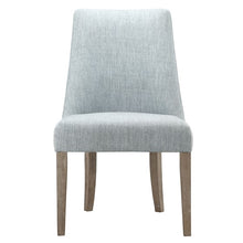 Load image into Gallery viewer, Winfield Dining Chair (set of 2) - Light Blue
