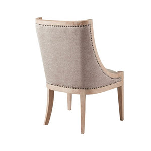 Elmcrest Dining Chair - Linen