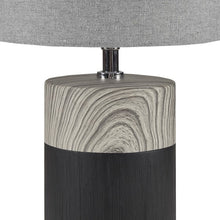 Load image into Gallery viewer, Nicolo Table Lamp - Black
