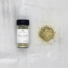 Load image into Gallery viewer, Finch + Fennel Seasoning Blend
