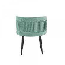 Load image into Gallery viewer, Modrest Hartman - Modern Teal Accent Chair
