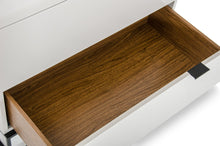 Load image into Gallery viewer, Modrest Hera Modern Grey Dresser
