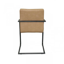 Load image into Gallery viewer, Modrest Ivey - Modern Tan Dining Chair (Set of 2)
