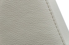 Load image into Gallery viewer, Divani Casa Jacoba - Modern Light Grey Leather Sofa
