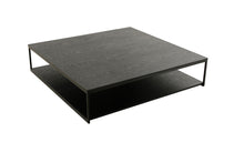 Load image into Gallery viewer, Modrest - Manny Modern Square Coffee Table
