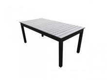Load image into Gallery viewer, Renava Marina - Grey Outdoor Dining Table Set
