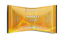 Load image into Gallery viewer, Whisky Sour Gummy, Whiskey Single
