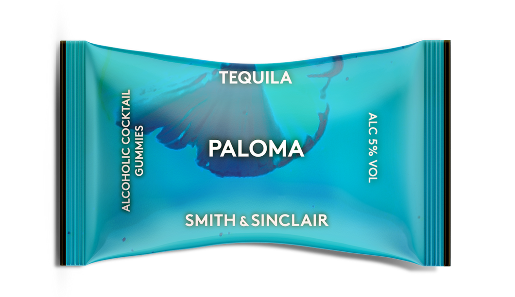 Paloma, Tequila Single