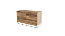 Load image into Gallery viewer, Nova Domus Lorenzo Italian Modern Light Oak Dresser
